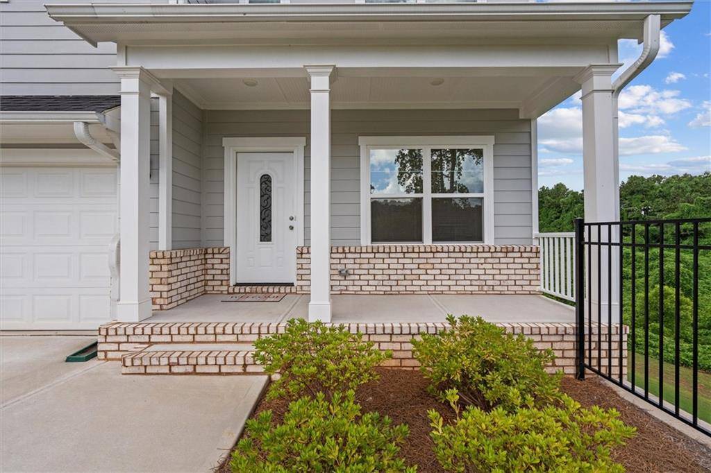 Villa Rica, GA 30180,2646 Neighborhood WALK S
