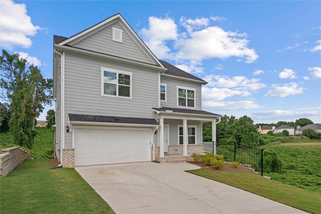 Villa Rica, GA 30180,2646 Neighborhood WALK S
