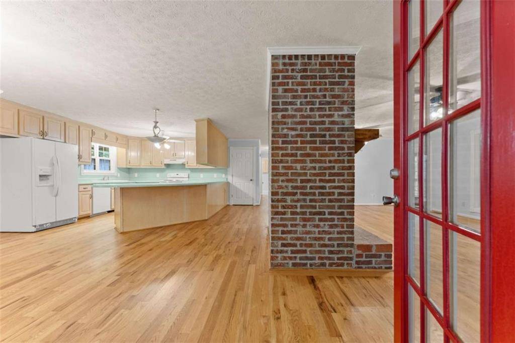 Sautee Nacoochee, GA 30571,178 Rhododendron LN