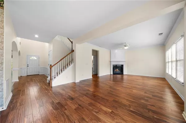 Duluth, GA 30097,2618 Hooch CT