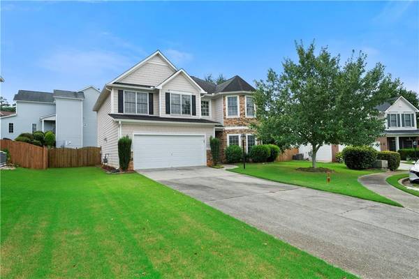 2618 Hooch CT, Duluth, GA 30097