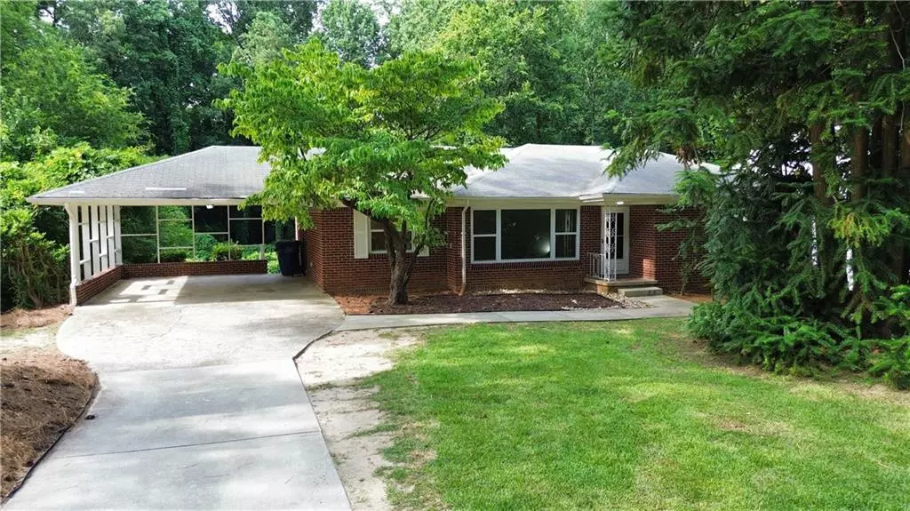 Atlanta, GA 30331,3457 Dale LN SW