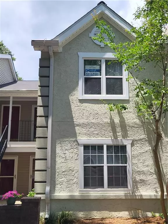 63 Devon LN, Avondale Estates, GA 30002