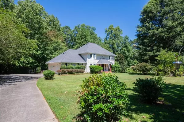 Jonesboro, GA 30238,573 HASTINGS WAY