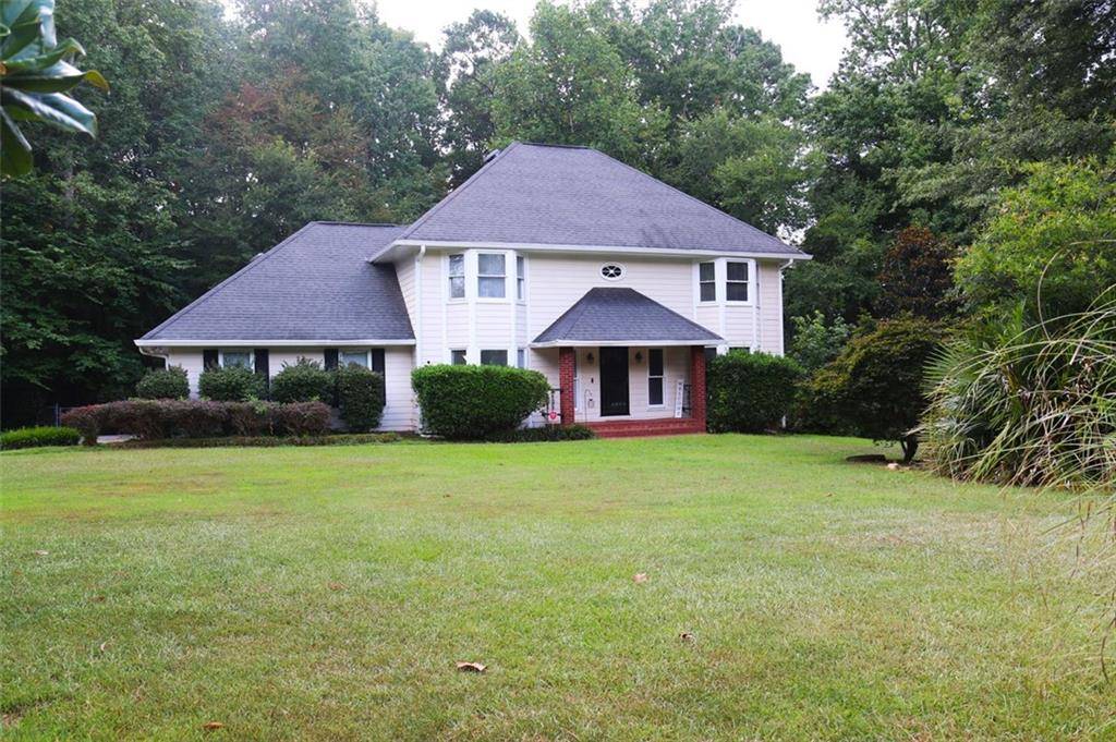 573 HASTINGS WAY, Jonesboro, GA 30238