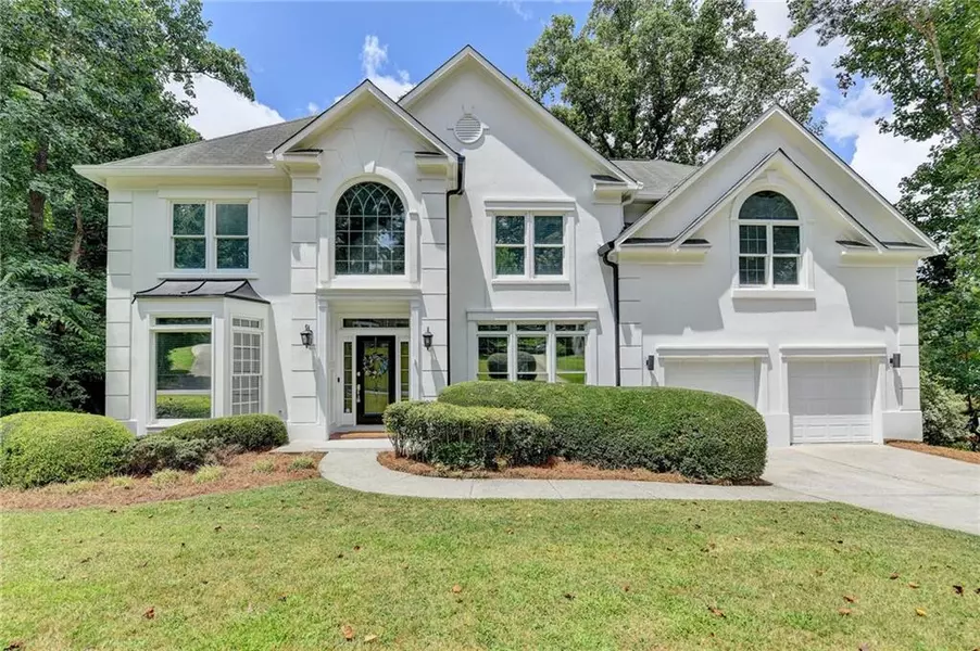 10500 Waters Ridge Drive, Alpharetta, GA 30022