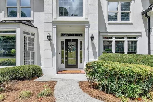 Alpharetta, GA 30022,10500 Waters Ridge Drive