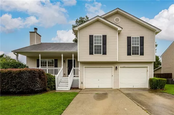 1250 Maxey CT, Winder, GA 30680