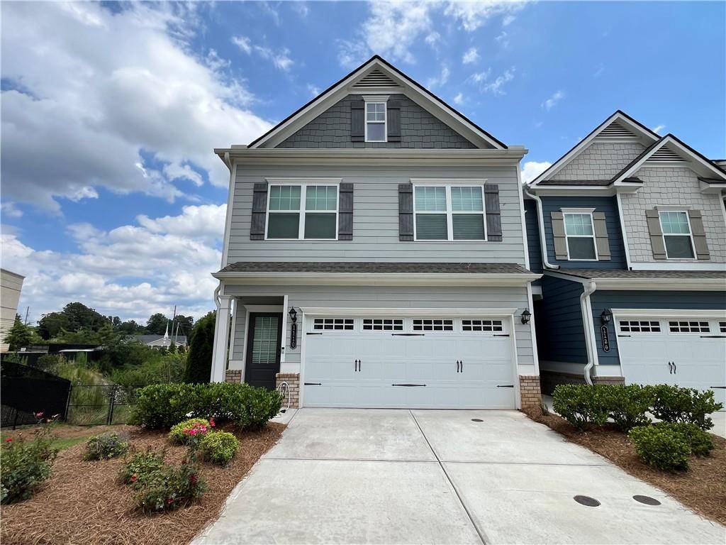 Lawrenceville, GA 30046,1110 Fuzz ST