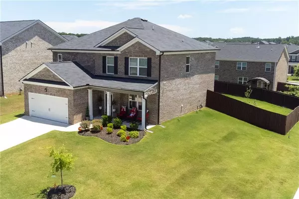 Stockbridge, GA 30281,1653 Jersey DR