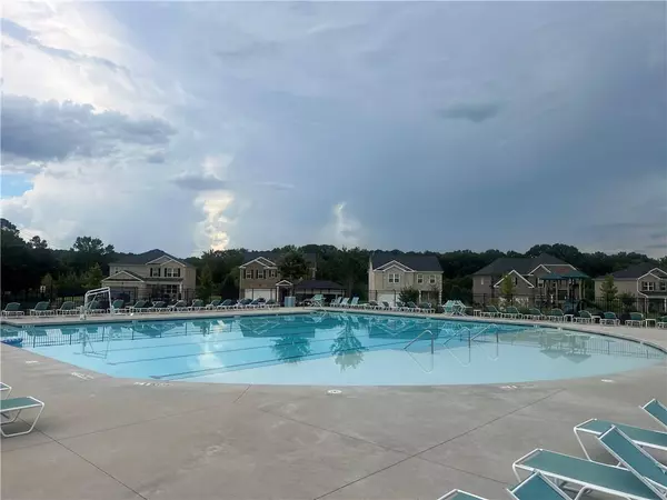 Stockbridge, GA 30281,1653 Jersey DR