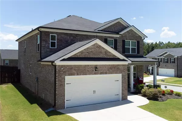 Stockbridge, GA 30281,1653 Jersey DR