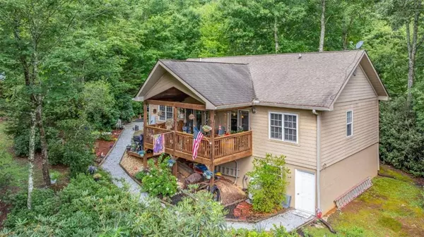 Rabun Gap, GA 30568,67 Harmony TRCE