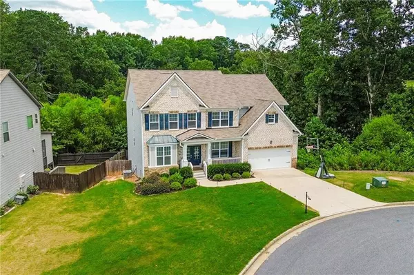 Cumming, GA 30040,5335 Austrian Pine CT