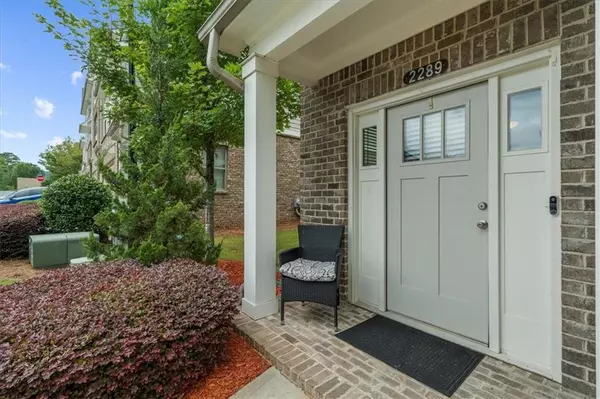 Marietta, GA 30068,2289 Fremont DR