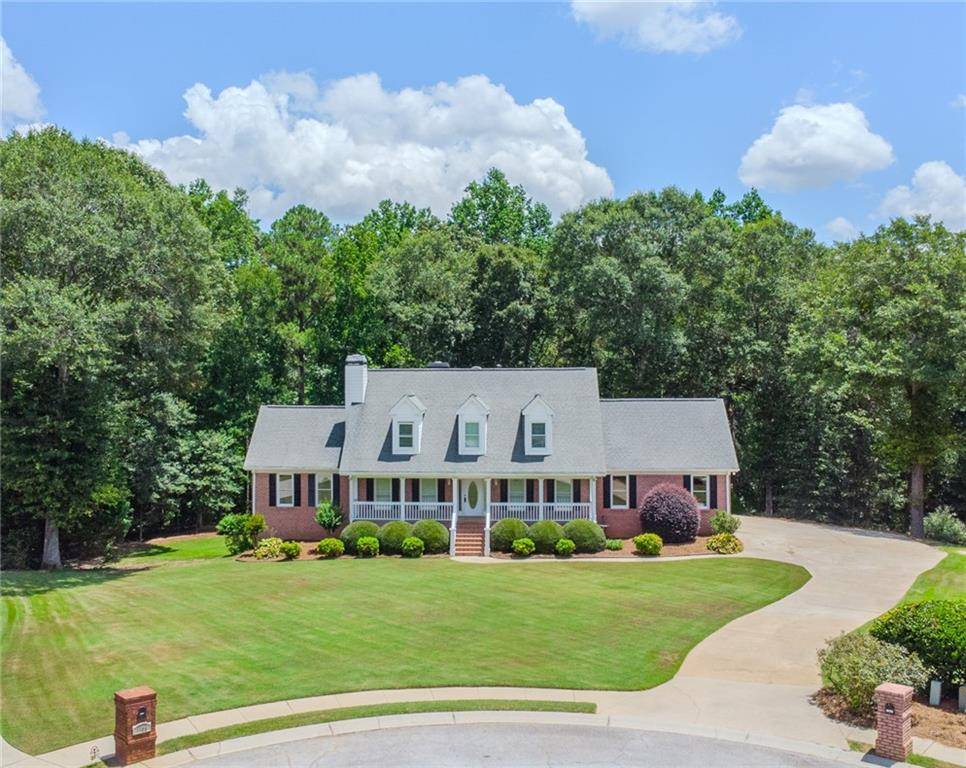 Loganville, GA 30052,1426 Brighton PL