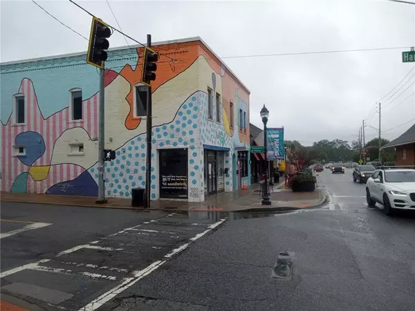 Atlanta, GA 30337,3727 Main ST