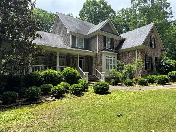 Conyers, GA 30094,2956 LOCH LOMOND DR