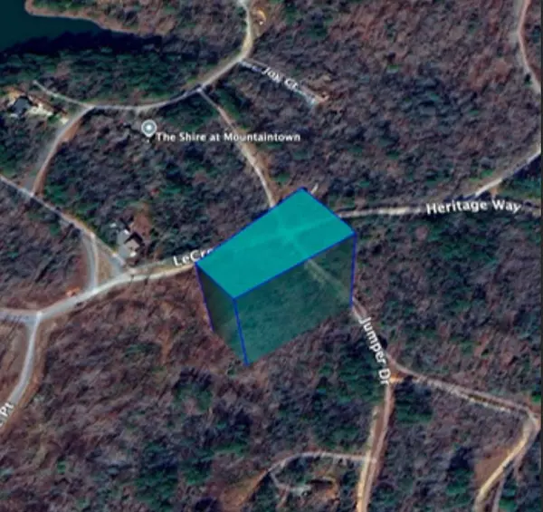 Ellijay, GA 30540,0 Jumper DR