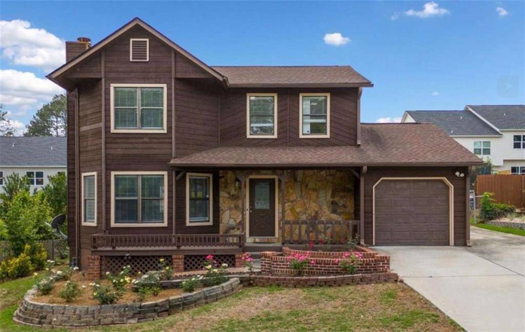 893 Sandune DR, Norcross, GA 30093