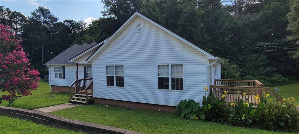 2325 Shady Grove RD #A, Carrollton, GA 30116