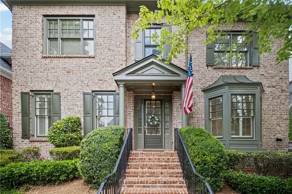 Alpharetta, GA 30022,1050 Ambrose AVE