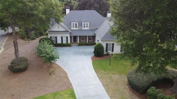 Suwanee, GA 30024,6505 CALDWELL CT