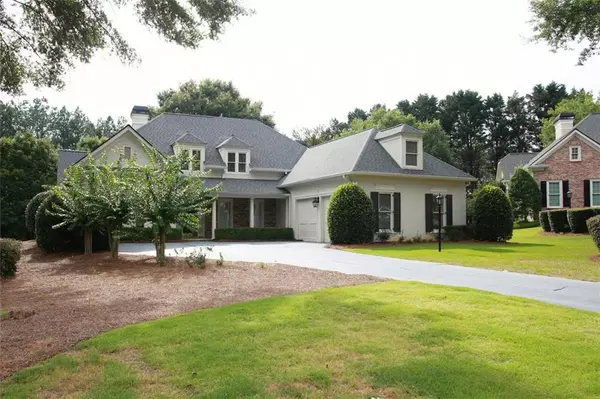 6505 CALDWELL CT, Suwanee, GA 30024