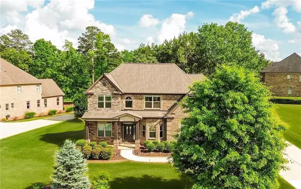 Hampton, GA 30228,2589 Lake Erma DR