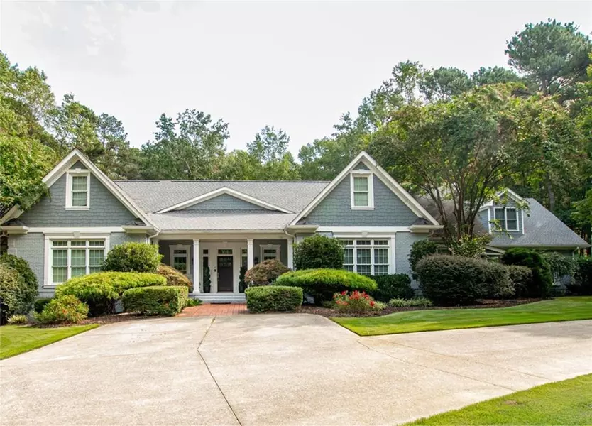 3045 Camp Branch RD, Buford, GA 30519