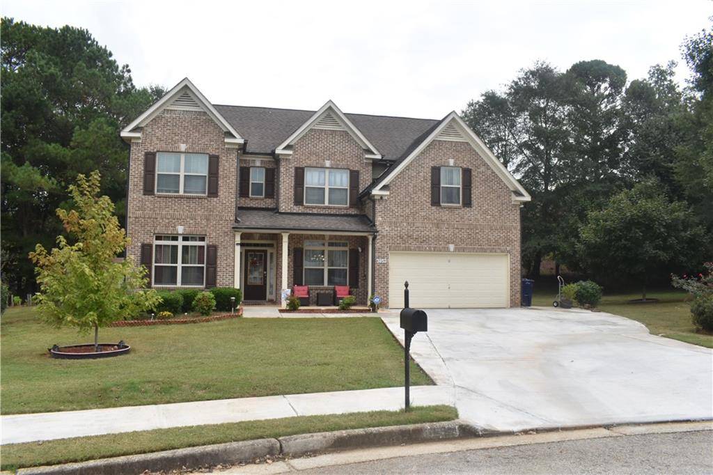 Douglasville, GA 30135,3853 Locksley TRL