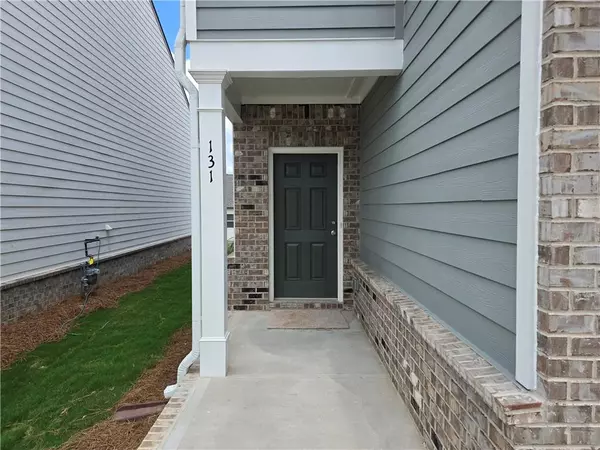 Dawsonville, GA 30534,131 Windover WAY