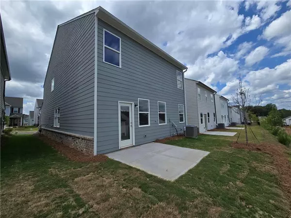 Dawsonville, GA 30534,131 Windover WAY