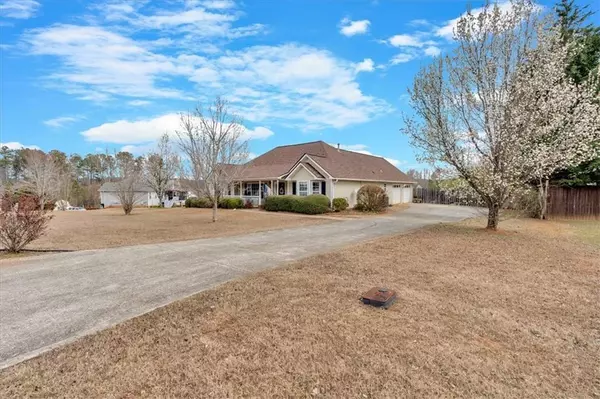 Dallas, GA 30157,251 Bent Creek DR