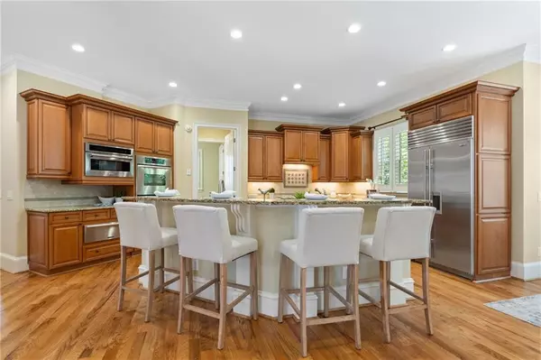 Sandy Springs, GA 30350,7790 Stables DR