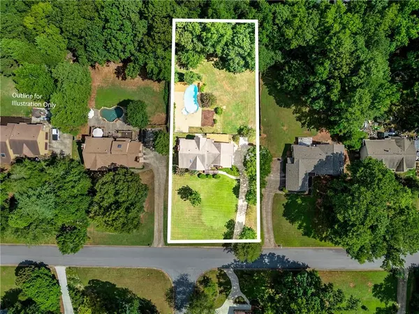 Suwanee, GA 30024,1330 Taramore DR