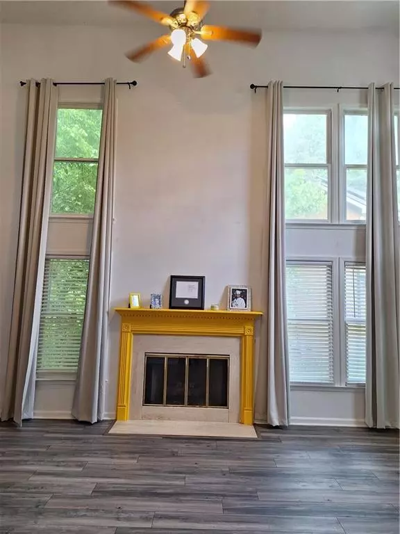 Stone Mountain, GA 30088,1556 Linksview Close