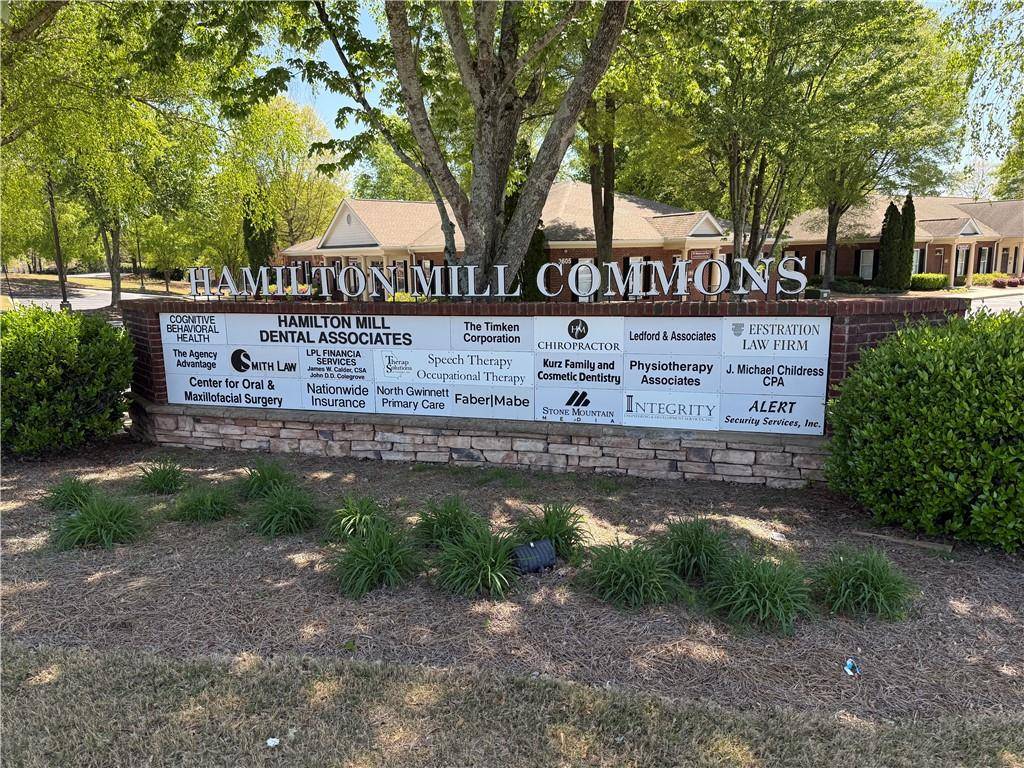 3611 Braselton HWY #204, Dacula, GA 30019