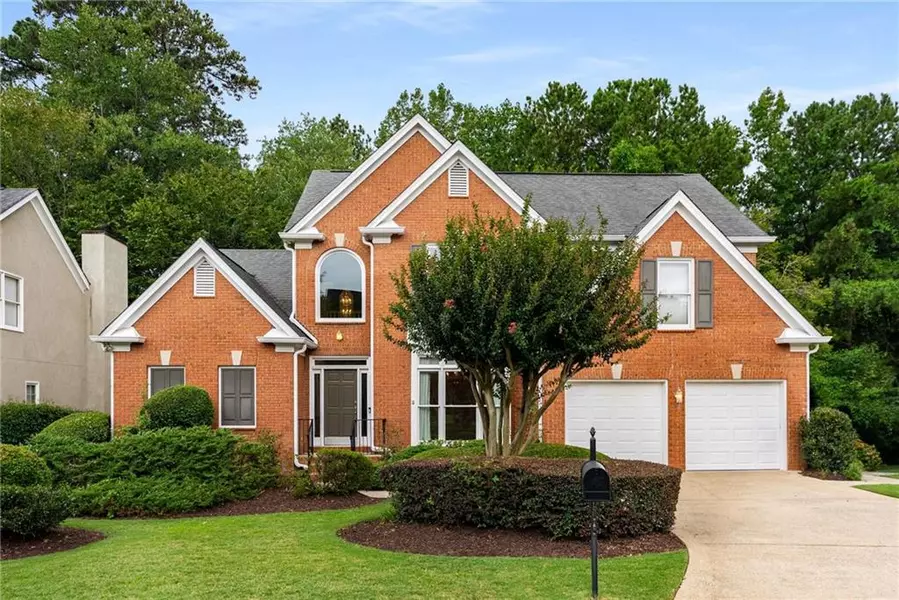 2381 Briarleigh WAY, Atlanta, GA 30338