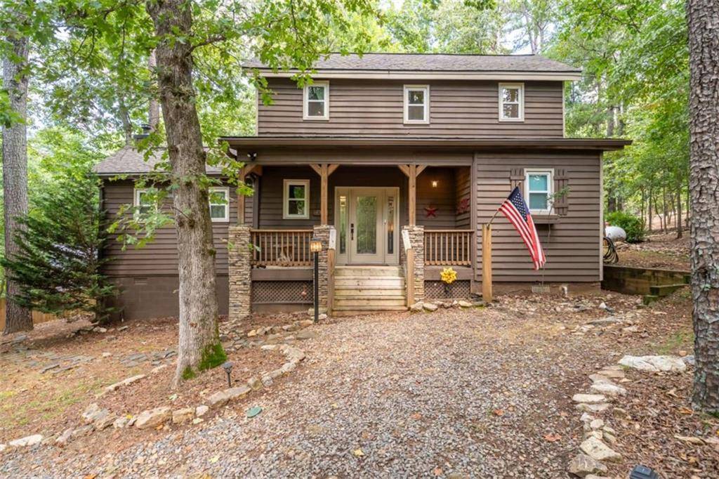 17 Tara LN, Ellijay, GA 30540