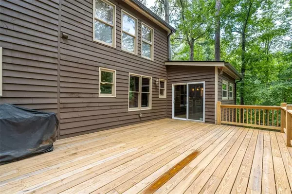 Ellijay, GA 30540,17 Tara LN