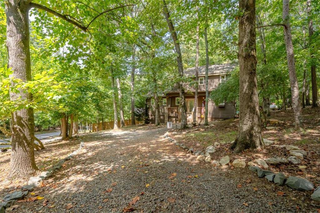 Ellijay, GA 30540,17 Tara LN