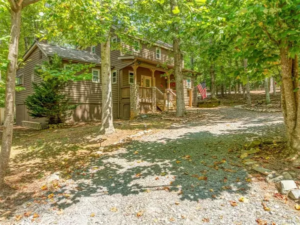 Ellijay, GA 30540,17 Tara LN