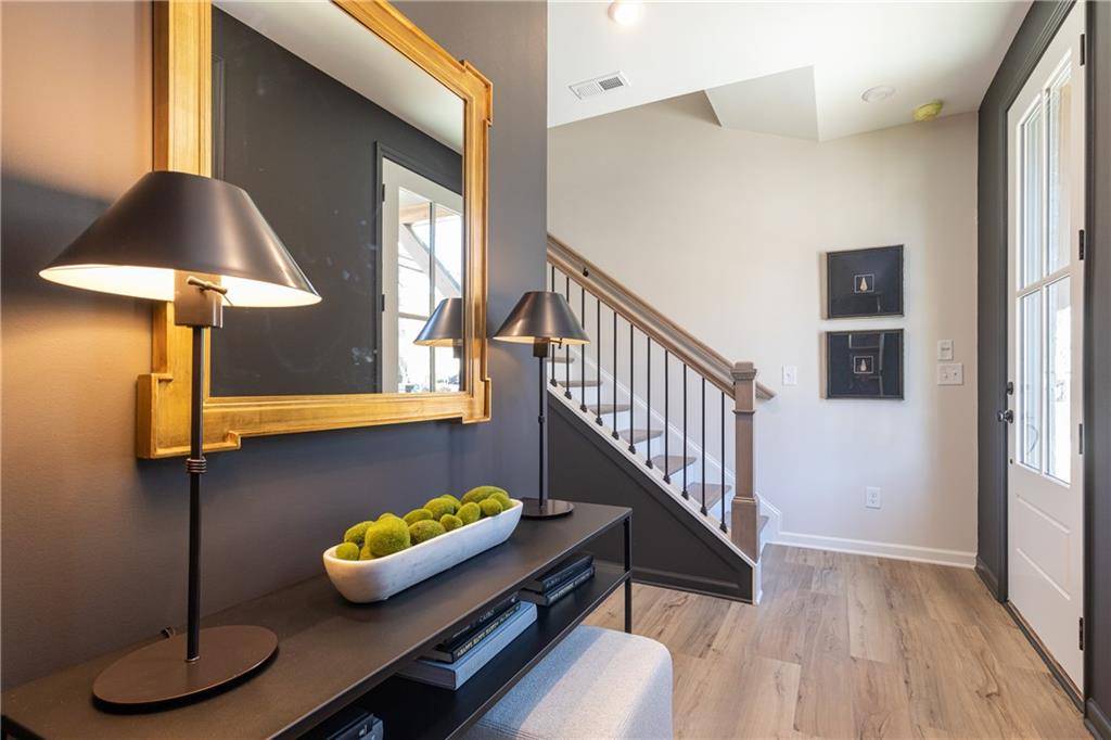 Atlanta, GA 30317,1507 Canary Court SE #52