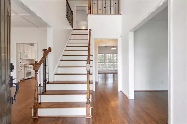 Alpharetta, GA 30004,445 Briars BND