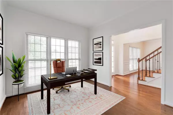 Alpharetta, GA 30004,445 Briars BND