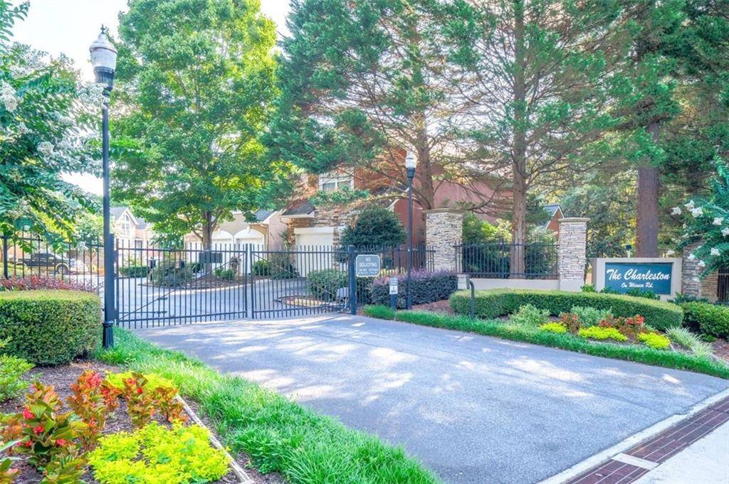 4523 Wieuca RD NE, Atlanta, GA 30342