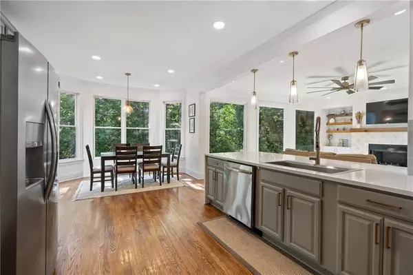 Alpharetta, GA 30005,6314 Clearview CT