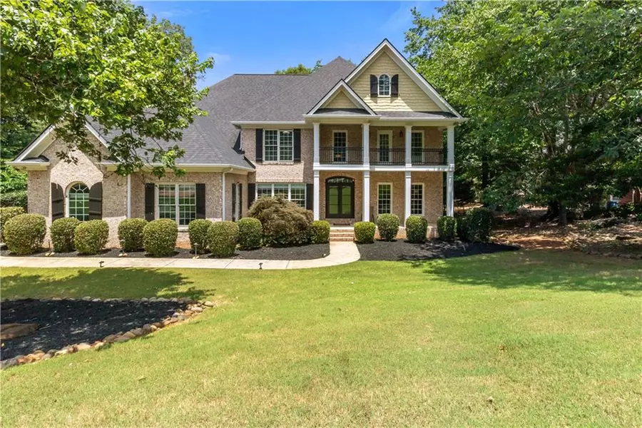 4728 Ardmore LN, Hoschton, GA 30548
