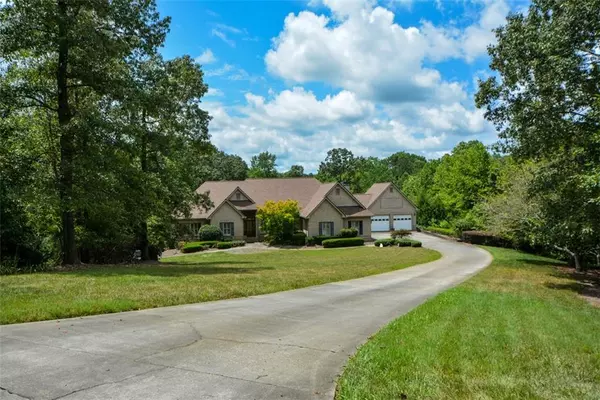 Dawsonville, GA 30534,265 Stillwater LN